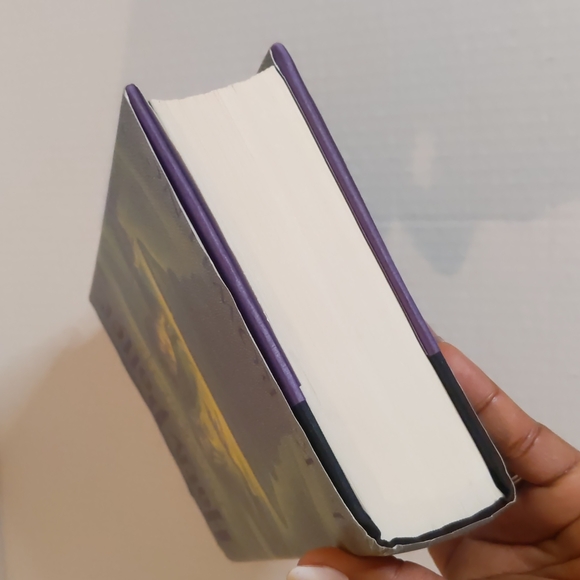 Harry Potter and the HalfBlood Prince Year 6 J.K. Rowling Vintage Hardcover Book - Picture 14 of 16